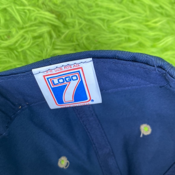 Vintage Atlanta 1996 Olympics collector’s baseball snapback cap - Picture 8 of 12